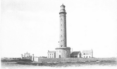 Grand Phare