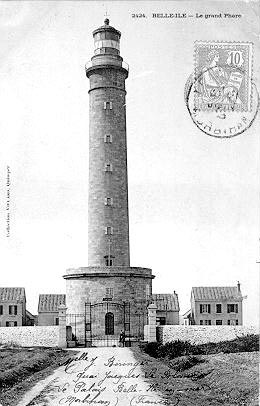 Grand Phare