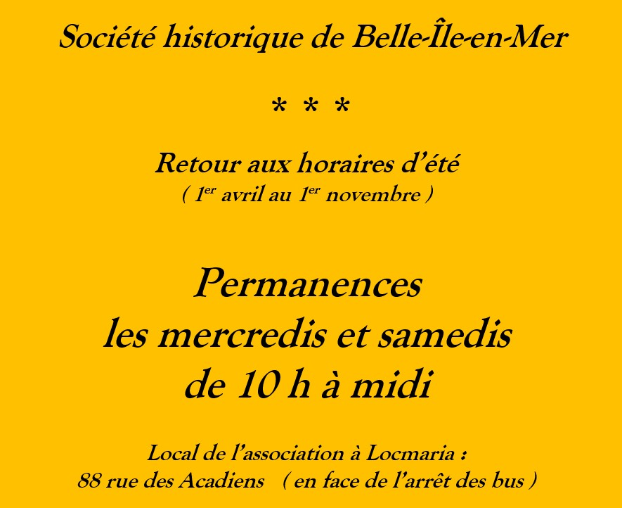 été