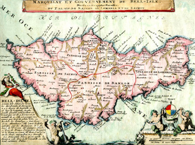carte