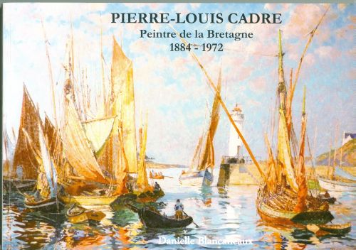 Pierre Louis CADRE