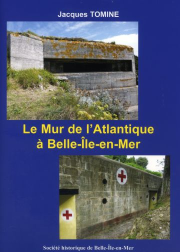 Le Mur de l'Atlantique