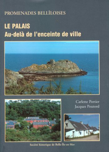 Le Palais ( campagne )