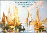 Pierre CADRE, peintre